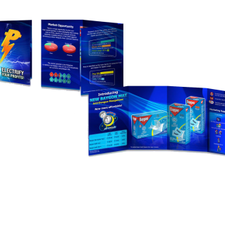 SC Johnson Philippines<br>Baygon Sales Kit